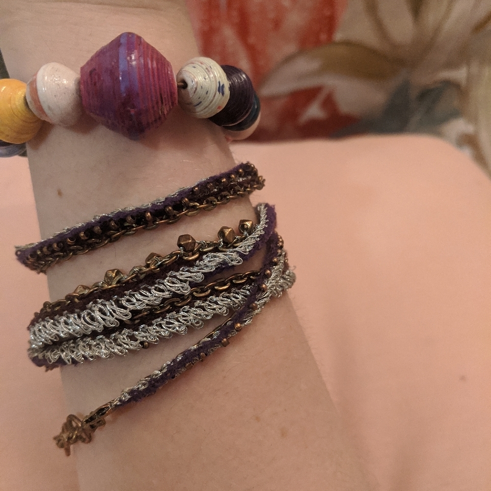 Boho Bracelets
